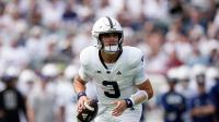 Penn State’s Rocco Becht looks to stay hot in non-conference finale
