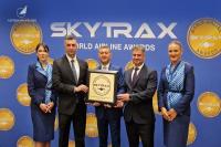 AZAL named Best Regional Airline in Central Asia and CIS