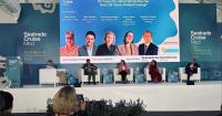 Med ports shift from volume to value as half plan upgrades