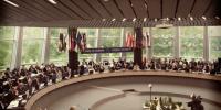 Council of Europe Committee of Ministers urges Russia to withdraw troops from Georgia’s occupied territories