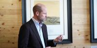 Prince William’s 2026 Earthshot Prize Finalists