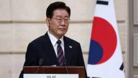 South Korea Rules Out Joining U.S. War in Iran