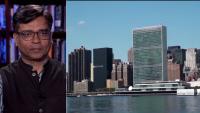 “Inequality Emergency”: Ahead of U.N. General Assembly, Oxfam Urges Action on Climate, AI & Gaza