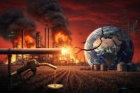 The Refinery Kill Shot: How the Global Energy Choke Point Is Being Dismantled to Collapse Civilization