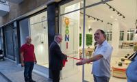 Nicosia’s old city is getting 200 new student rooms, and a fresh lease on life