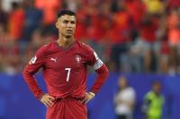 ‘The GOAT’ – Fans make Cristiano Ronaldo prediction after latest Portugal call-up
