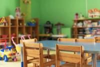 Investigation launched into dozens of children falling ill at Tbilisi nurseries