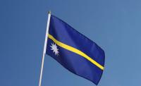 Georgia and Nauru to establish diplomatic relations