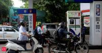 India's August crude oil imports fall over 11% month-on-month