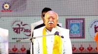 India's concept of 'dharma' different from Western notion of religion: Bhagwat