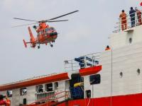 Search for Indonesia ferry victims moves into 'salvage operation': Navy