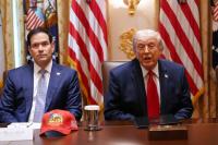 Trump Signals Major U.S. Decision on Iran Ahead of UN Summit
