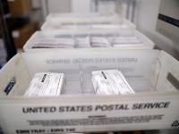 The U.S. Midterm Elections Saga