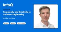 Presentation: Complexity and Creativity in Software Engineering
