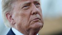 President Trump, stand with Palestinian democracy - opinion