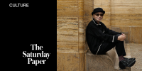 Musician Haruomi Hosono a true Renaissance man