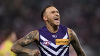 ‘Why you trade three first-round picks’: Bold Freo gamble pays off in famous win — Player Ratings