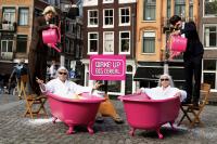 Dutch challenger brand Holie’s launches Wake Up, Big Cereal campaign