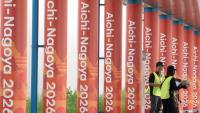 North Korean anthem played at South Korean field hockey match at Asian Games