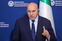 Italy to escort its own ships through the Red Sea over Aspides delays