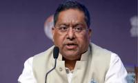 India Rejects Pakistan’s Claims Over Naval Collision, Calls Response ‘Usual Prevarication’