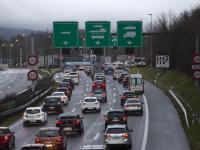 Swiss government details Schengen/Dublin benefits