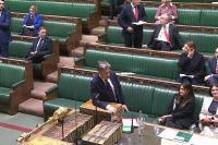 Political Opinion: MP Column - The two-state solution has never been under greater threat. That’s why Labour is acting