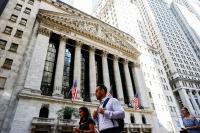 TSX slides as Middle East tension weighs on investor sentiment