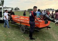 Boy drowned, three companions missing in Cotabato river mishap