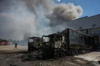 As Russia targets Ukraine’s economy, keeping businesses alive takes priority