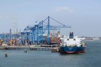 Asian carriers target India-East Africa trade with new dual-string service launch