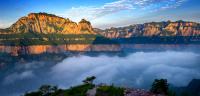 China's Xinxiang Showcases Taihang Mountains Scenery and Cultural Heritage