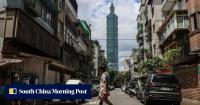 Beijing, Taipei need peace deal before reunification, Taiwanese scholar says