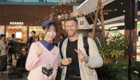 Everrich brings Taiwan’s terroir to life with immersive retail concept at TPE