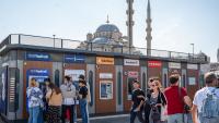 Turkey moves to liquidate funds at centre of ‘Ponzi-like scheme’