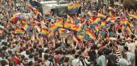 Call for international solidarity against the crackdown on LGBTI+ people in Turkey