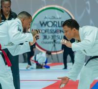 18th Abu Dhabi World Professional Jiu-Jitsu Championship gets ready to receive 12,000 athletes
