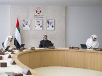 AI joins Abu Dhabi’s council meeting for the first time
