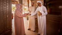 Department of Culture and Tourism – Abu Dhabi releases Visitor Experience Guidelines