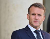 France will convene G7 energy summit, says Macron