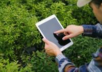 EPO: digital agriculture patent applications growing at record pace