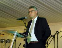 SFC diversifies into agriculture to support food security