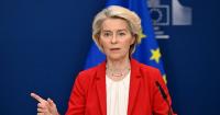 Von der Leyen leaves Serbia and Bosnia off Balkan tour