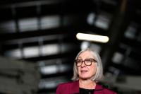 Liberals will not compromise right to strike or bargain, jobs minister vows