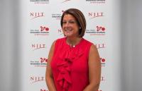 D’Angelo Named Interim President of the New Jersey Innovation Institute