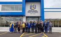 SDSU Metro Center opening celebrated in Sioux Falls