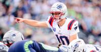 Patriots mailbag: Will the Steelers follow the blueprint against Drake Maye?