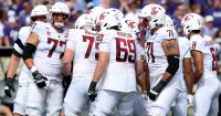 Game Preview | Washington State vs. Duquesne | Cougs massive favorites to down the Dukes in home opener