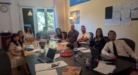Paphos chamber of commerce leads EU project on AI, blockchain and Web3 skills