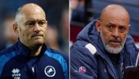 The 11 players set to miss Millwall v West Ham ft 28-cap international